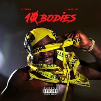 Purchase Young Buck - 10 Bodies