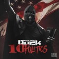 Buy Young Buck - 10 Politics Mp3 Download