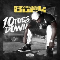 Purchase Young Buck - 10 Toes Down