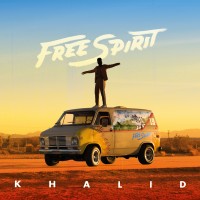 Purchase Khalid - Free Spirit