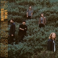 Purchase Local Natives - VIOLET STREET