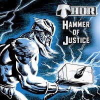 Purchase Thor - Hammer Of Justice