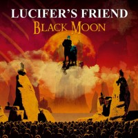 Purchase Lucifer's Friend - Black Moon