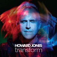 Purchase Howard Jones - Transform