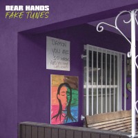 Purchase Bear Hands - Fake Tunes