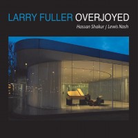 Purchase Larry Fuller - Overjoyed