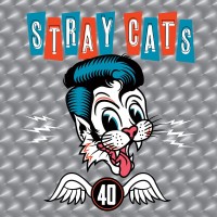 Purchase Stray Cats - 40