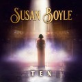 Buy Susan Boyle - TEN Mp3 Download