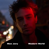 Purchase Max Jury - Modern World