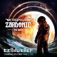 Purchase Celldweller - Metropolitan (Zardonic Remix) (CDS)