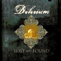 Purchase Delerium - Lost And Found (MCD)