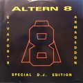 Buy Altern 8 - E-Vapor 8 (Special DJ Edition) Mp3 Download
