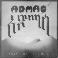 Purchase Admas - Sons Of Ethiopia (Vinyl)
