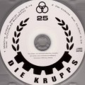 Buy Die Krupps - Die Krupps 25 (CDS) Mp3 Download