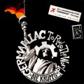 Buy Die Krupps - Germaniac (CDS) Mp3 Download