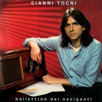 Purchase Gianni Togni - Bollettino Dei Naviganti (Vinyl)