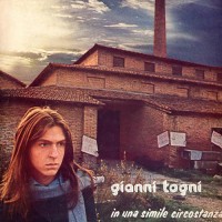 Purchase Gianni Togni - In Una Simile Circostanza (Vinyl)