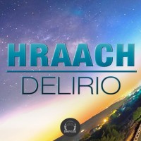 Purchase Hraach - Delirio (CDS)