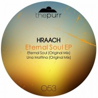 Purchase Hraach - Eternal Soul (EP)