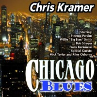 Purchase Chris Kramer - Chicago Blues