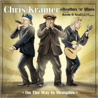 Purchase Chris Kramer - On The Way To Memphis (With Beatbox 'n' Blues)