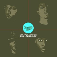 Purchase Clear Soul Forces - Clear Soul Collection (Vinyl)