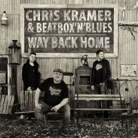 Purchase Chris Kramer - Way Back Home (With Beatbox 'n' Blues)