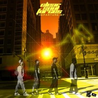 Purchase Clear Soul Forces - Departure (EP)