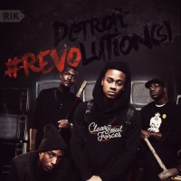 Purchase Clear Soul Forces - Detroit Revolution(S)