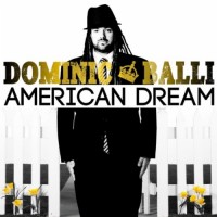 Purchase Dominic Balli - American Dream