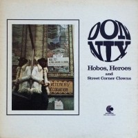 Purchase Don Nix - Hobos, Heroes And Street Corner Clowns