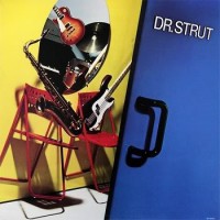 Purchase Dr. Strut - Dr. Strut (Vinyl)