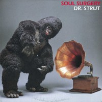 Purchase Dr. Strut - Soul Surgery (Vinyl)