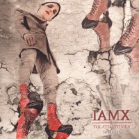 Purchase IAMX - Volatile Times Remix (EP)