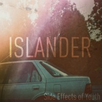 Purchase Islander - Side Effects Of Youth (EP)