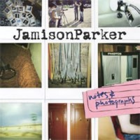 Purchase Jamisonparker - Notes & Photographs (EP)