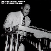Purchase Lionel Hampton - The Complete Lionel Hampton Victor Sessions 1937-1941 CD1