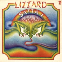Purchase Lizzard - Satta I (Vinyl)