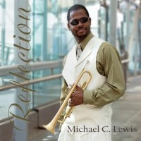 Purchase Michael C. Lewis - Reflection