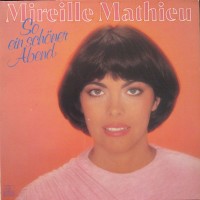 Purchase Mireille Mathieu - So Ein Schöner Abend (Vinyl)