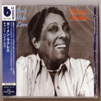 Purchase Carmen Mcrae - Can't Hide Love (Remastered 2018)
