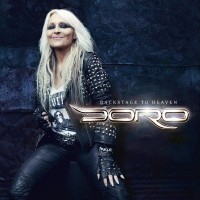 Purchase Doro - Backstage To Heaven (EP)