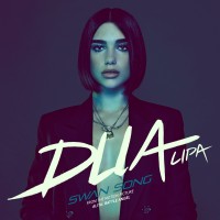 Purchase Dua Lipa - Swan Song (From The Motion Picture "Alita: Battle Angel") (CDS)