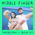 Buy Phoebe Ryan & Quinn XCII - Middle Finger (CDS) Mp3 Download