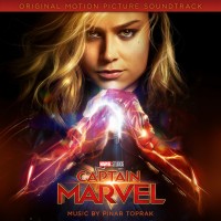 Purchase Pinar Toprak - Captain Marvel (Original Motion Picture Soundtrack)