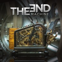 Purchase The End Machine - The End Machine