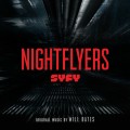 Buy Will Bates - Nightflyers Mp3 Download