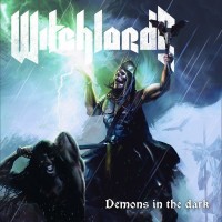 Purchase Witchlords - Demons In The Dark