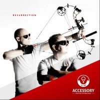 Purchase Accessory - Resurrection CD1