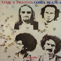 Purchase Costa Blanca - Viaje A Prantia (Vinyl)